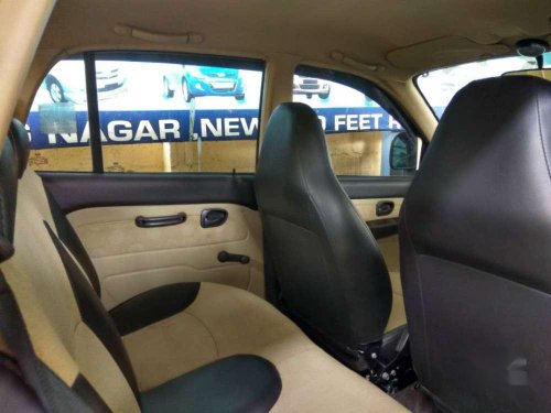 Used 2011 Hyundai Santro Xing for sale