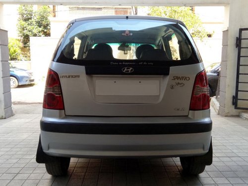 Used Hyundai Santro Xing GLS 2007 for sale