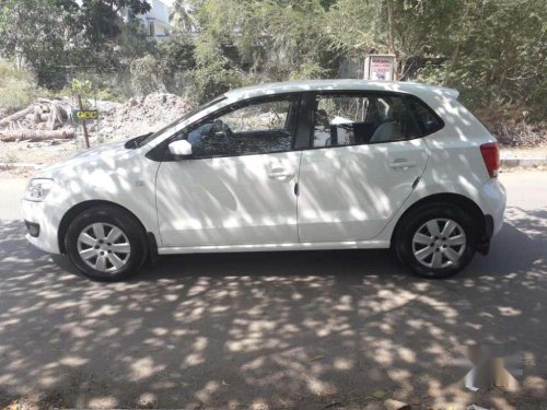 Used 2014 Volkswagen Polo for sale