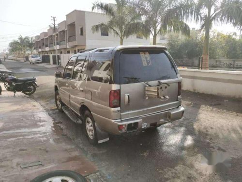 Used 2008 Tata Safari for sale