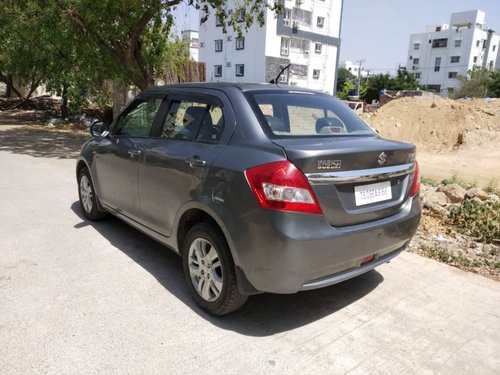 Used 2014 Maruti Suzuki Dzire car at low price