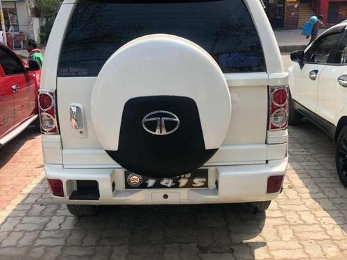 Used Tata Safari car 2011 for sale at low price