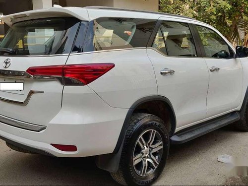 2018 Toyota Fortuner for sale