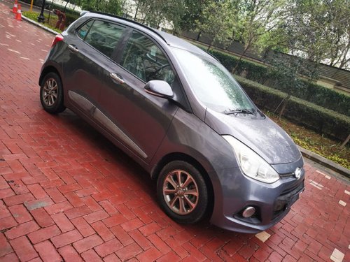 Hyundai i10 Asta 2014 for sale