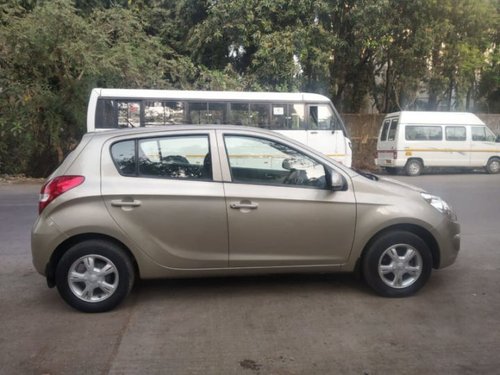 2010 Hyundai i20 for sale