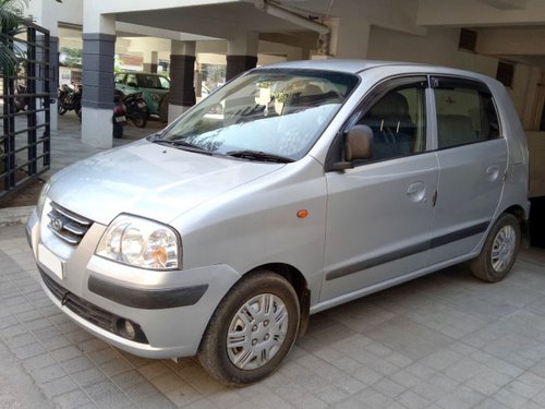 Used Hyundai Santro Xing GLS 2007 for sale