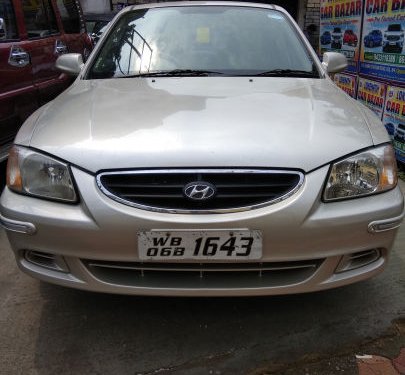 2009 Hyundai Accent for sale at low price