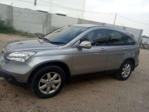 Honda CR-V 2.0L 2WD AT, 2008 for sale