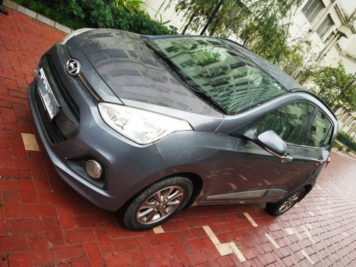 Hyundai i10 Asta 2014 for sale