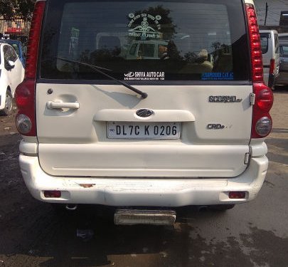 Mahindra Scorpio 2008 for sale