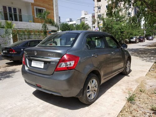 Used 2014 Maruti Suzuki Dzire car at low price