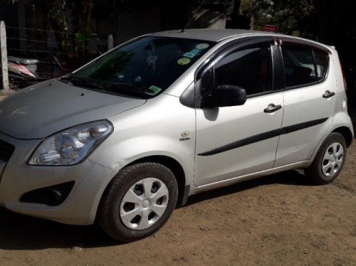 Maruti Suzuki Ritz 2012 for sale