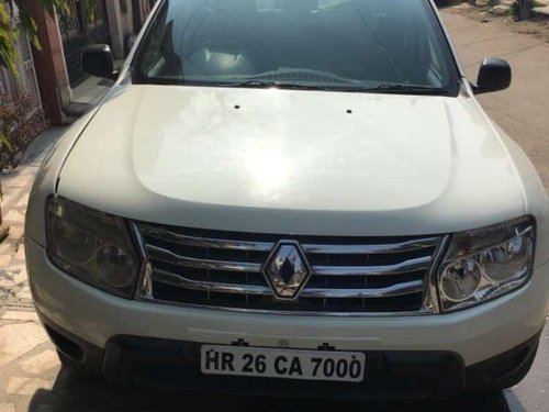 2013 Renault Duster for sale