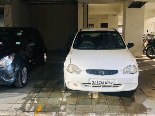 2006 Opel Corsa for sale