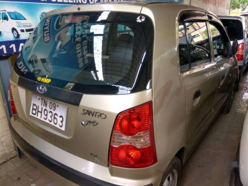 Used 2011 Hyundai Santro Xing for sale