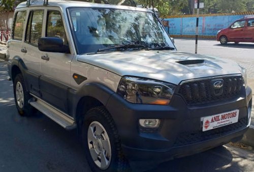 Mahindra Scorpio 1.99 S4 2016 for sale