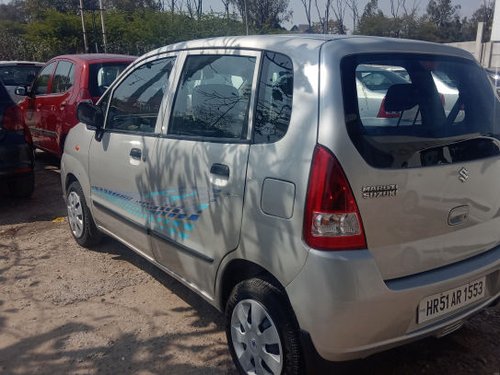 Used Maruti Suzuki Zen Estilo car at low price