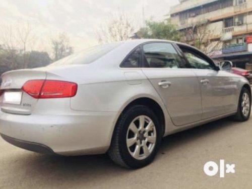 Good as new 2011 Audi A4 for sale