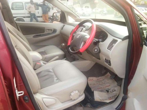 Toyota Innova 2013 for sale