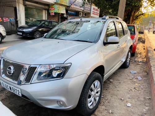 Used Nissan Terrano XL Plus 85 PS 2014 for sale