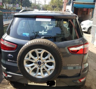 Used Ford EcoSport car at low price