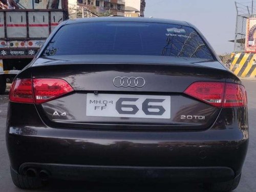 2012 Audi A4 for sale