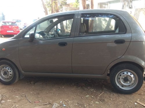 Used Chevrolet Spark car at low price