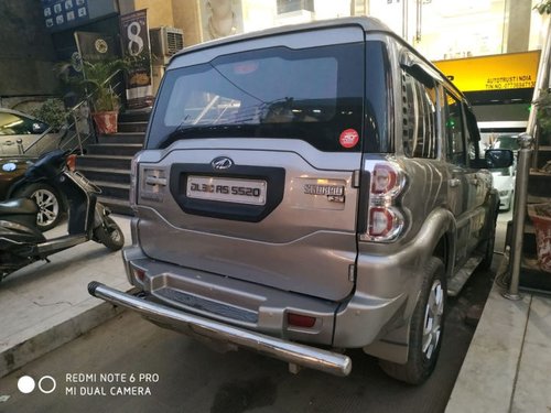 Mahindra Scorpio 2015 for sale