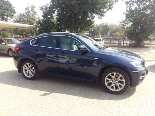 Used 2011 BMW X6 for sale