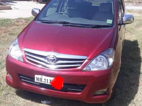 Toyota Innova 2011 for sale