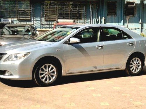 Used Toyota Camry 2.5 G 2012 for sale