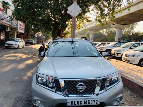 Used Nissan Terrano XL Plus 85 PS 2014 for sale