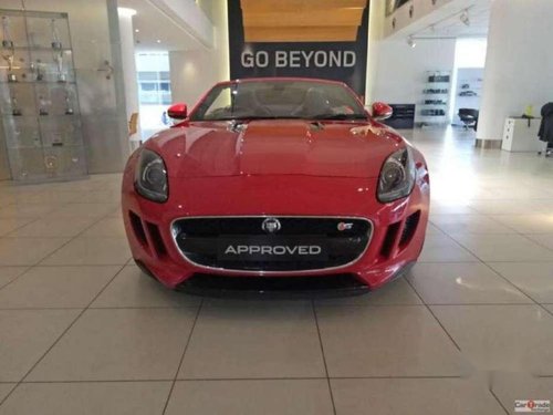 2013 Jaguar F Type for sale