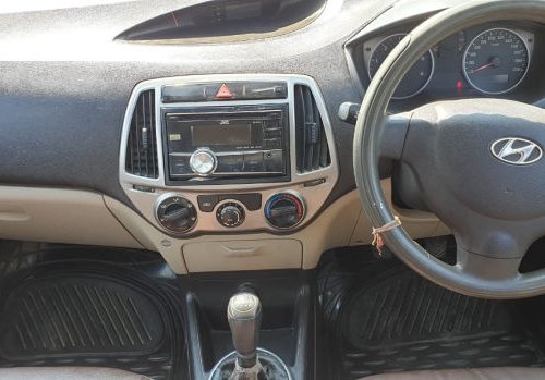 Used 2012 Hyundai i20 for sale