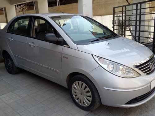 Used Tata Manza car at low price