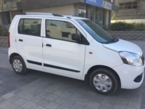 Maruti Suzuki Wagon R LXI 2010 for sale