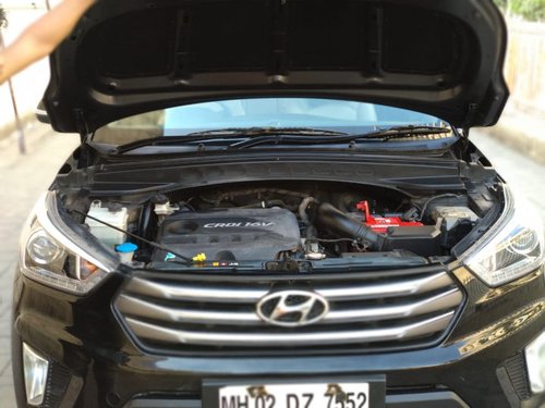 2015 Hyundai Creta for sale at low price