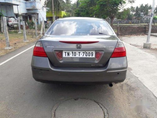 2007 Honda Accord for sale