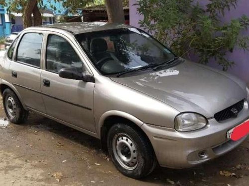 Used 2001 Opel Corsa for sale