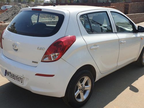 Used 2012 Hyundai i20 for sale