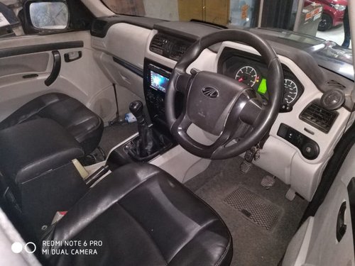 Mahindra Scorpio 2015 for sale