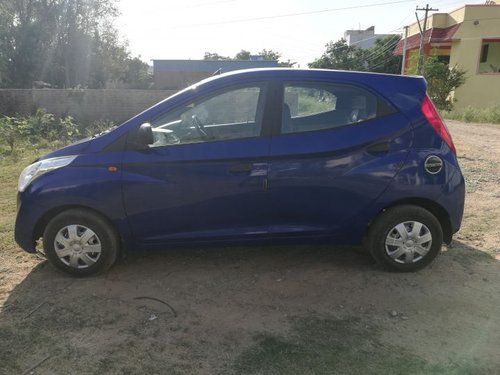 Used 2014 Hyundai Eon for sale