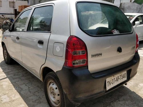 2007 Maruti Suzuki Alto for sale