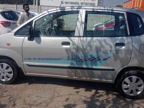 Used Maruti Suzuki Zen Estilo car at low price