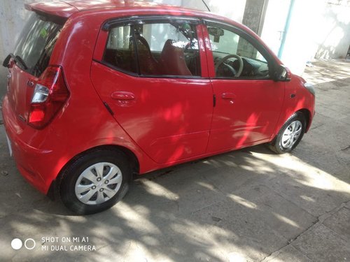 Hyundai i10 Sportz 1.2 AT 2011 for sale