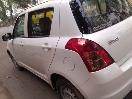 Used Maruti Suzuki Swift LDI 2011 for sale