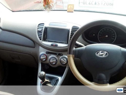 Used 2015 Hyundai i10 for sale