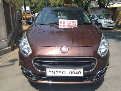 Fiat Grande Punto EVO 1.3 Active 2017 for sale