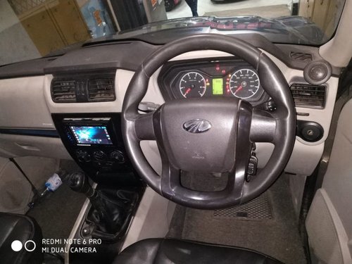 Mahindra Scorpio 2015 for sale