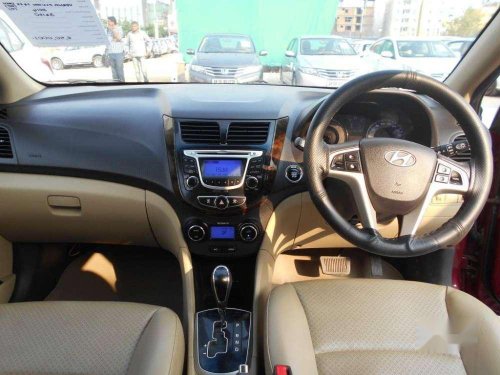 Hyundai Verna 1.6 CRDi SX 2014 for sale